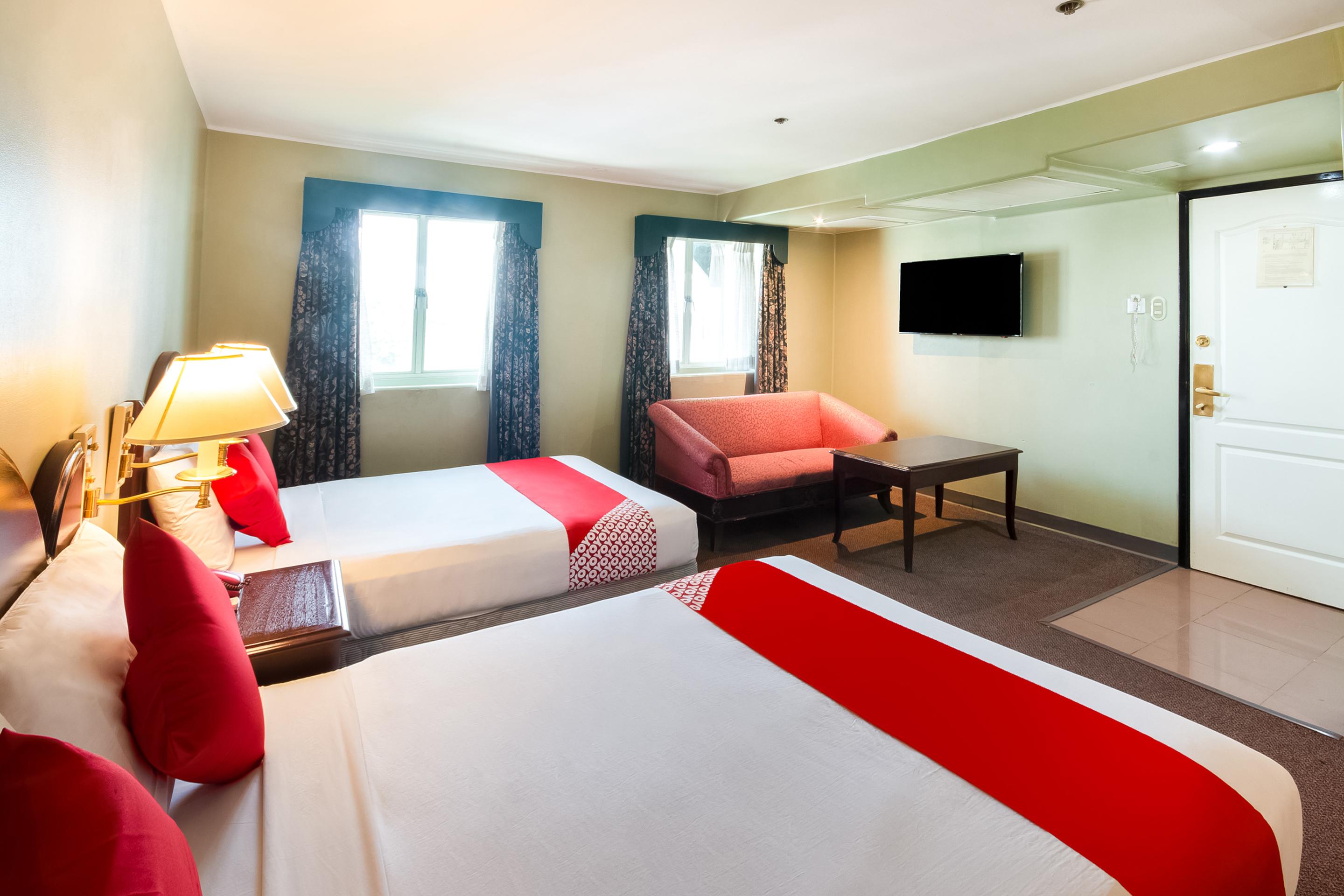 Palladium Suites Hotel Cebu Exteriör bild