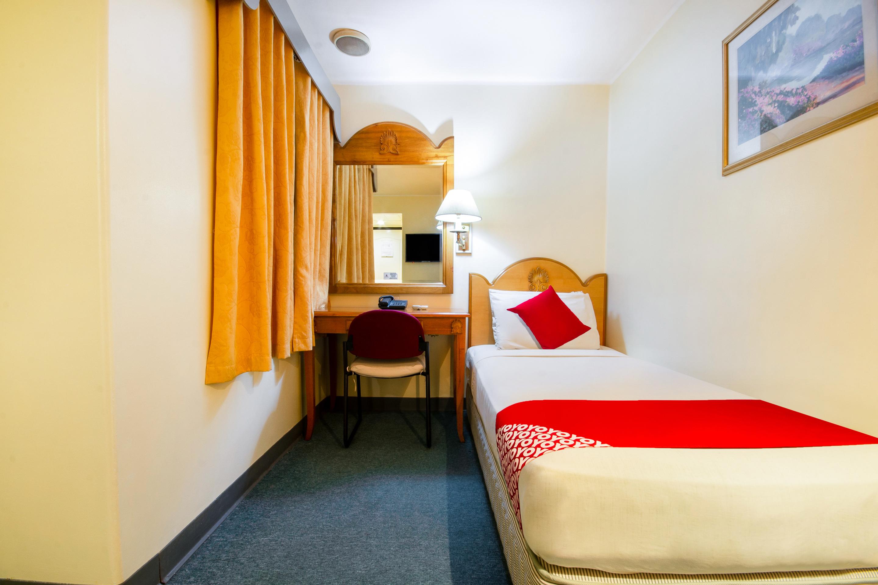 Palladium Suites Hotel Cebu Exteriör bild